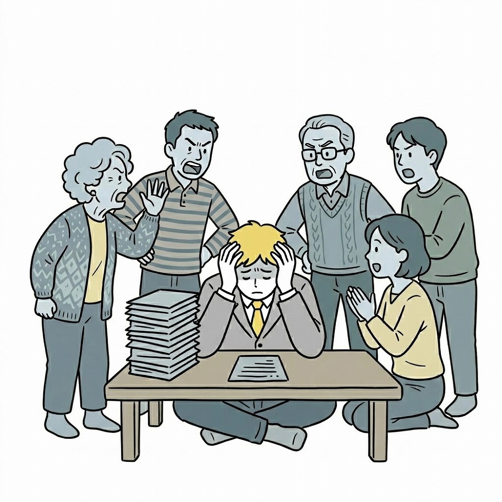このようなお悩みはありませんか？